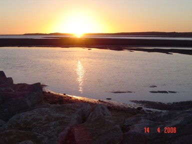  Last Light